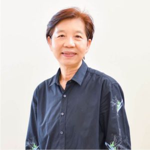 Asst. Prof. Dr. Ouaypon Tungthongchai