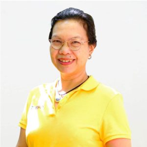 Asst. Prof. Dr. Sirikachorn Tangkawattana