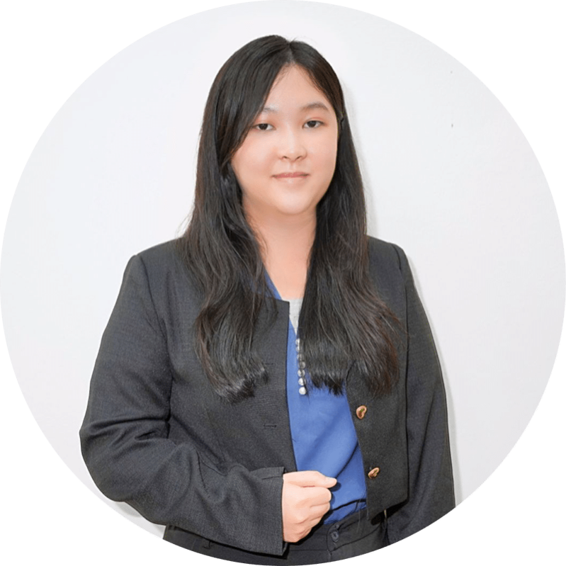 Nichcha Angsuphanich